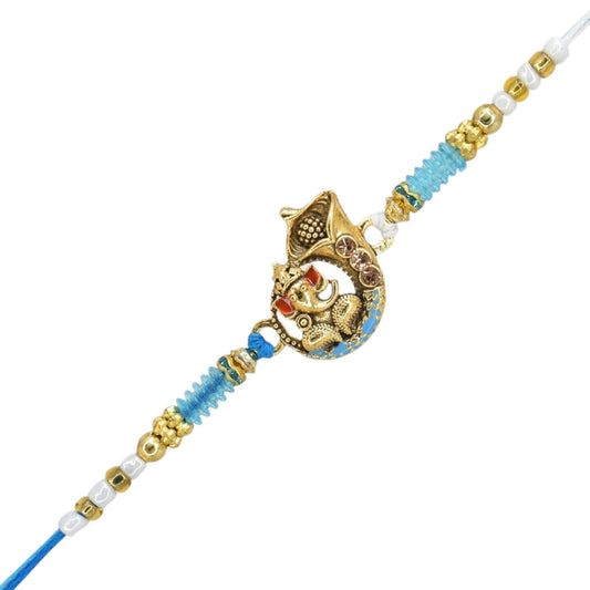 Rakhi,rakhi for brother,rakhi for kids,religious rakhi