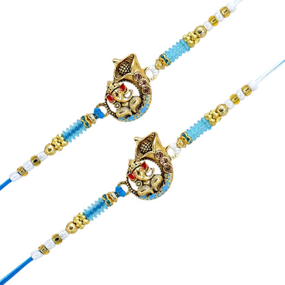 Rakhi,rakhi for brother,rakhi for kids,religious rakhi