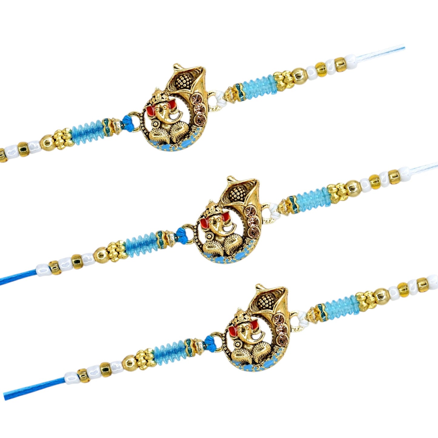 Rakhi,rakhi for brother,rakhi for kids,religious rakhi
