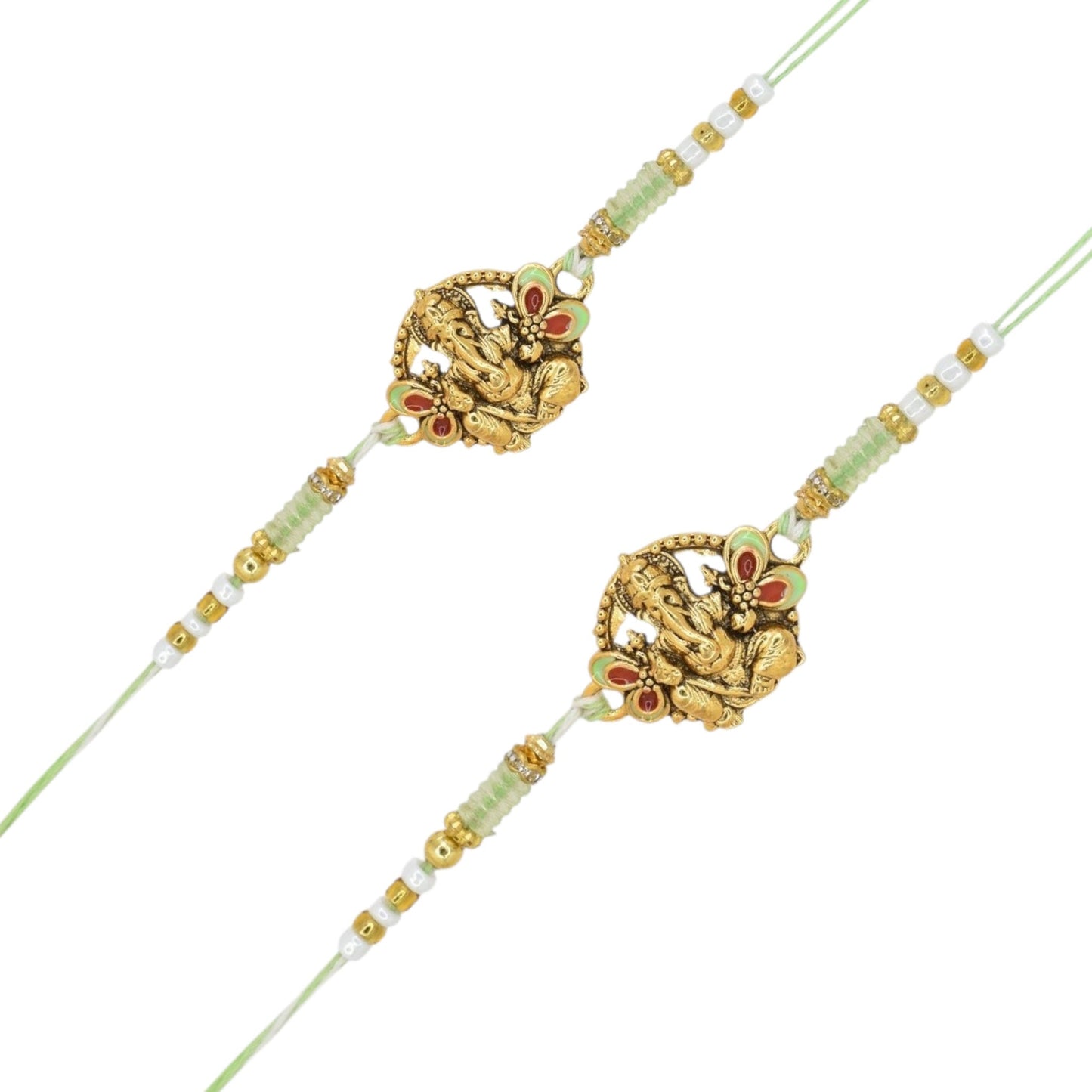 Rakhi,rakhi for brother,rakhi for kids,religious rakhi