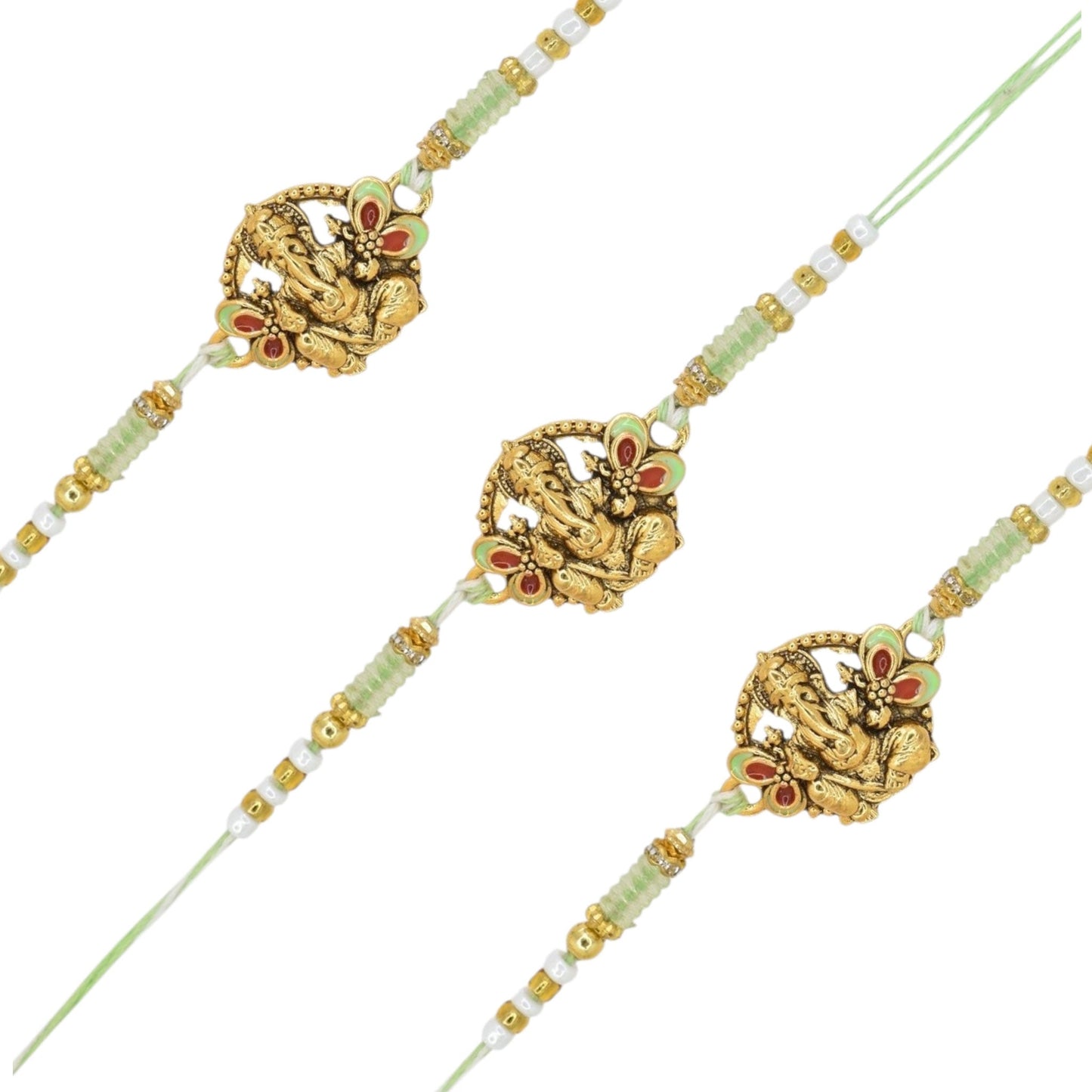 Rakhi,rakhi for brother,rakhi for kids,religious rakhi