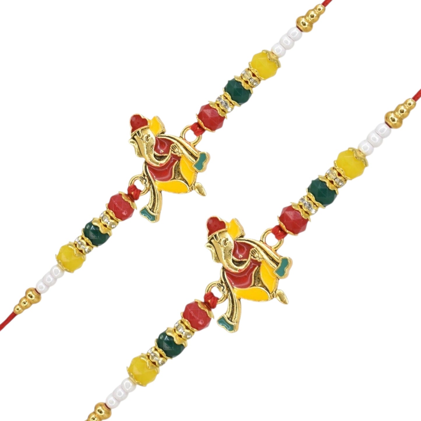 Rakhi,rakhi for brother,rakhi for kids,religious rakhi