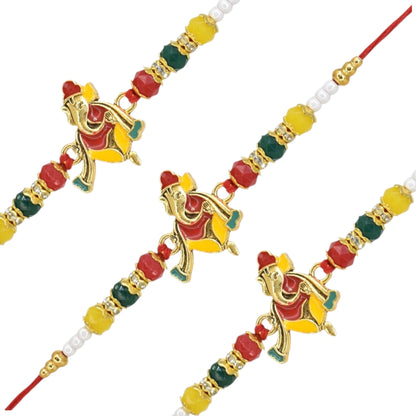 Rakhi,rakhi for brother,rakhi for kids,religious rakhi