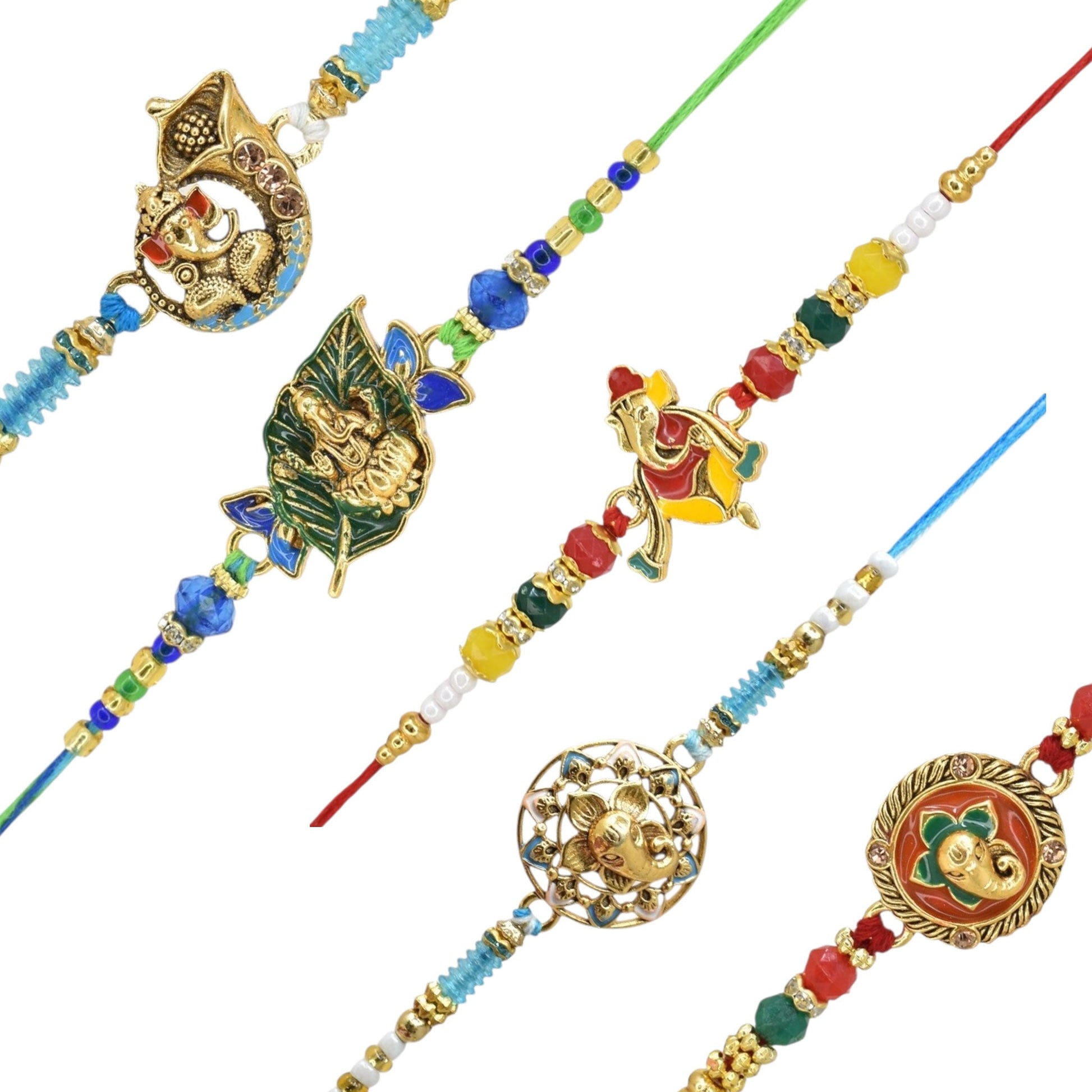 Combo Rakhi, Latest Rakhi Design 2025