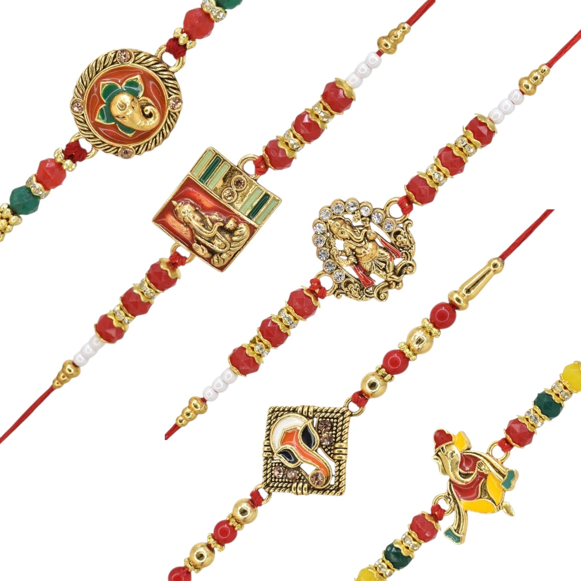 Combo Rakhi, Latest Rakhi Design 2025