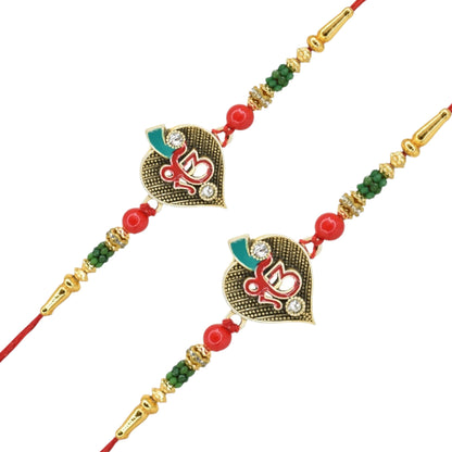 Rakhi,rakhi for brother,rakhi for kids,religious rakhi