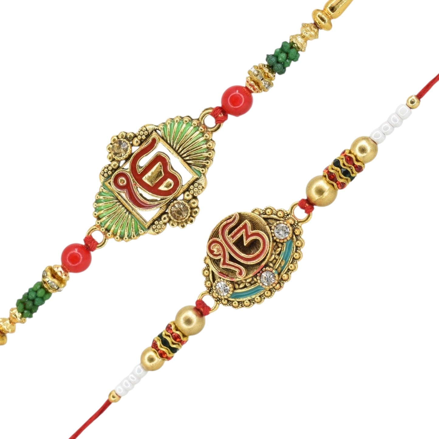 Combo Rakhi