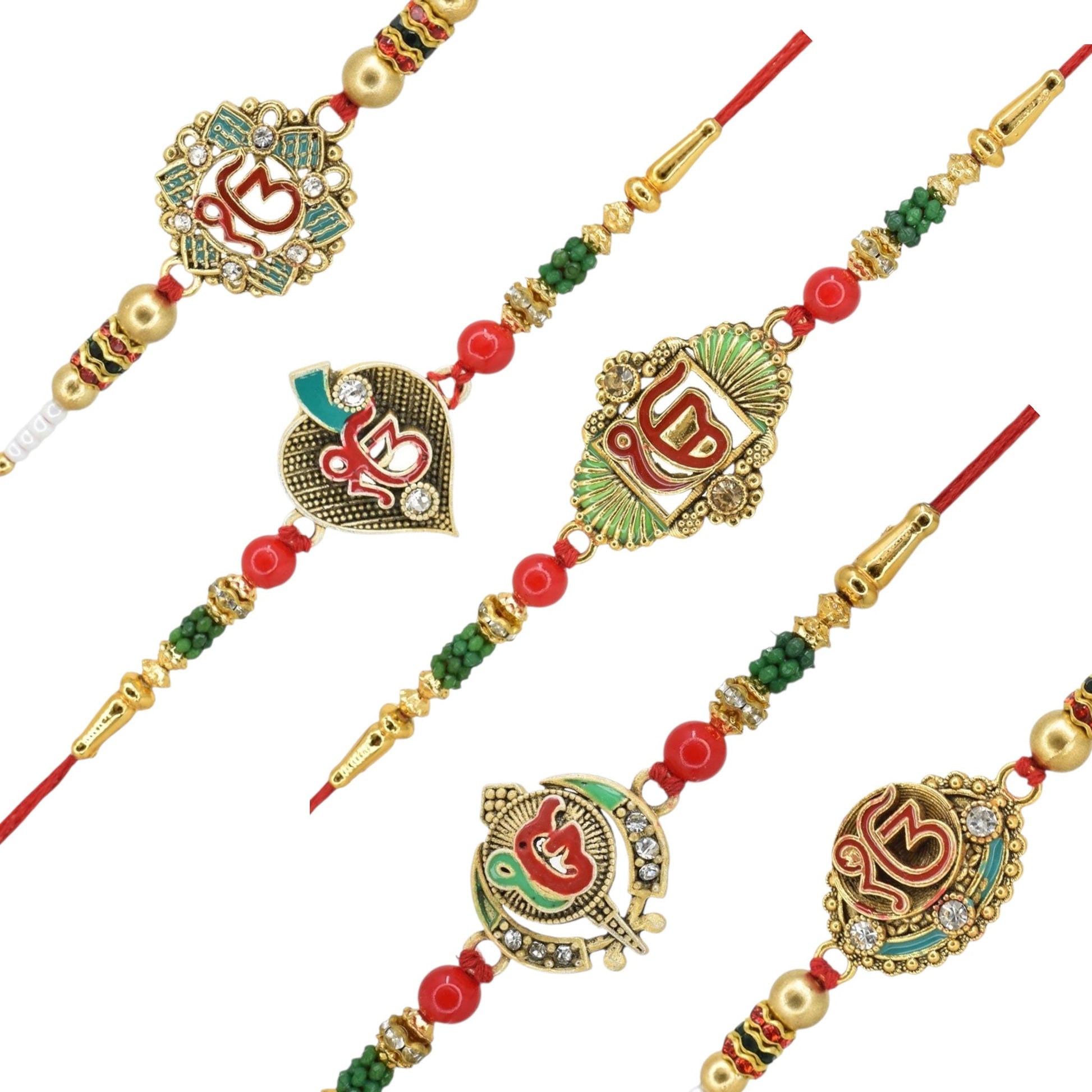 Combo Rakhi, Latest Rakhi Design 2025