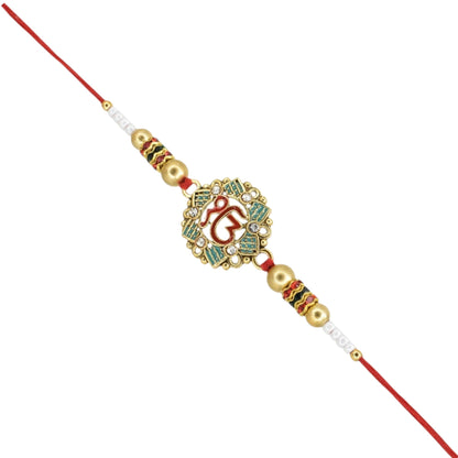 Rakhi,rakhi for brother,rakhi for kids,religious rakhi