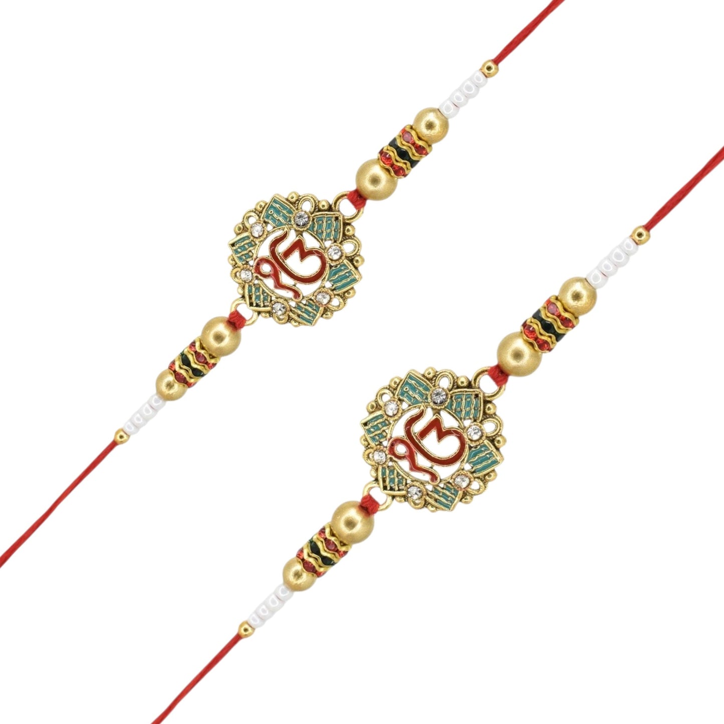 Rakhi,rakhi for brother,rakhi for kids,religious rakhi