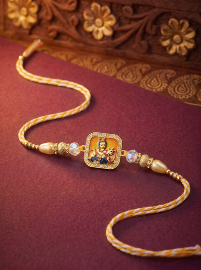 Rakhi,rakhi for brother,rakhi for kids,religious rakhi