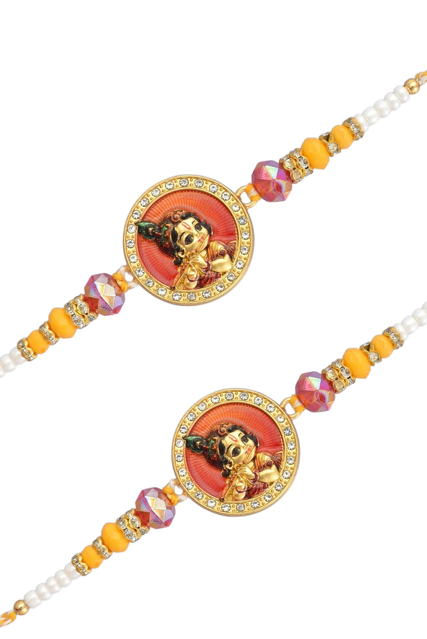Rakhi,rakhi for brother,rakhi for kids,religious rakhi
