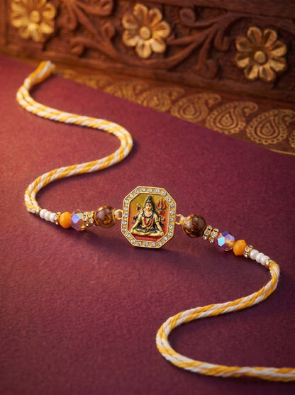 Rakhi,rakhi for brother,rakhi for kids,religious rakhi
