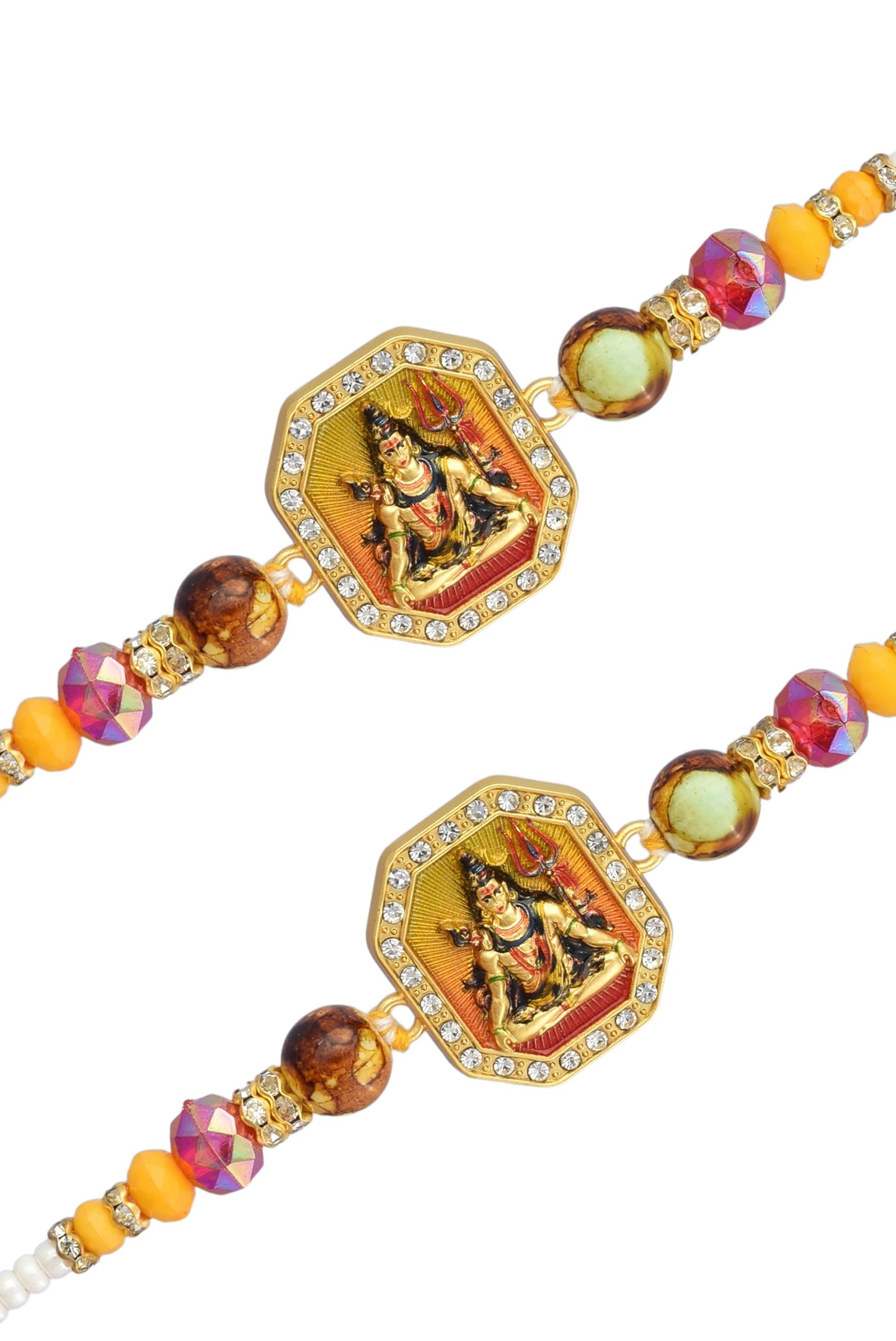 Rakhi,rakhi for brother,rakhi for kids,religious rakhi