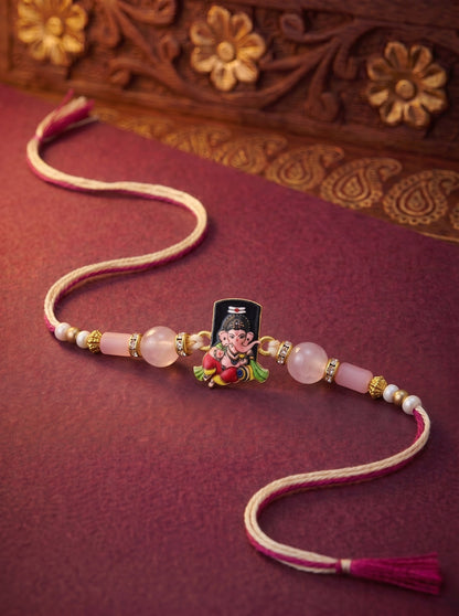 Rakhi,rakhi for brother,rakhi for kids,religious rakhi