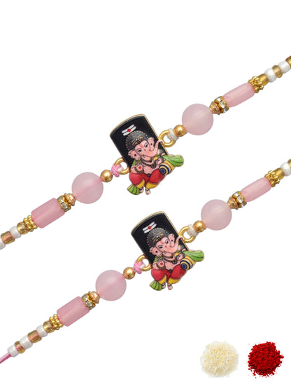 Rakhi,rakhi for brother,rakhi for kids,religious rakhi