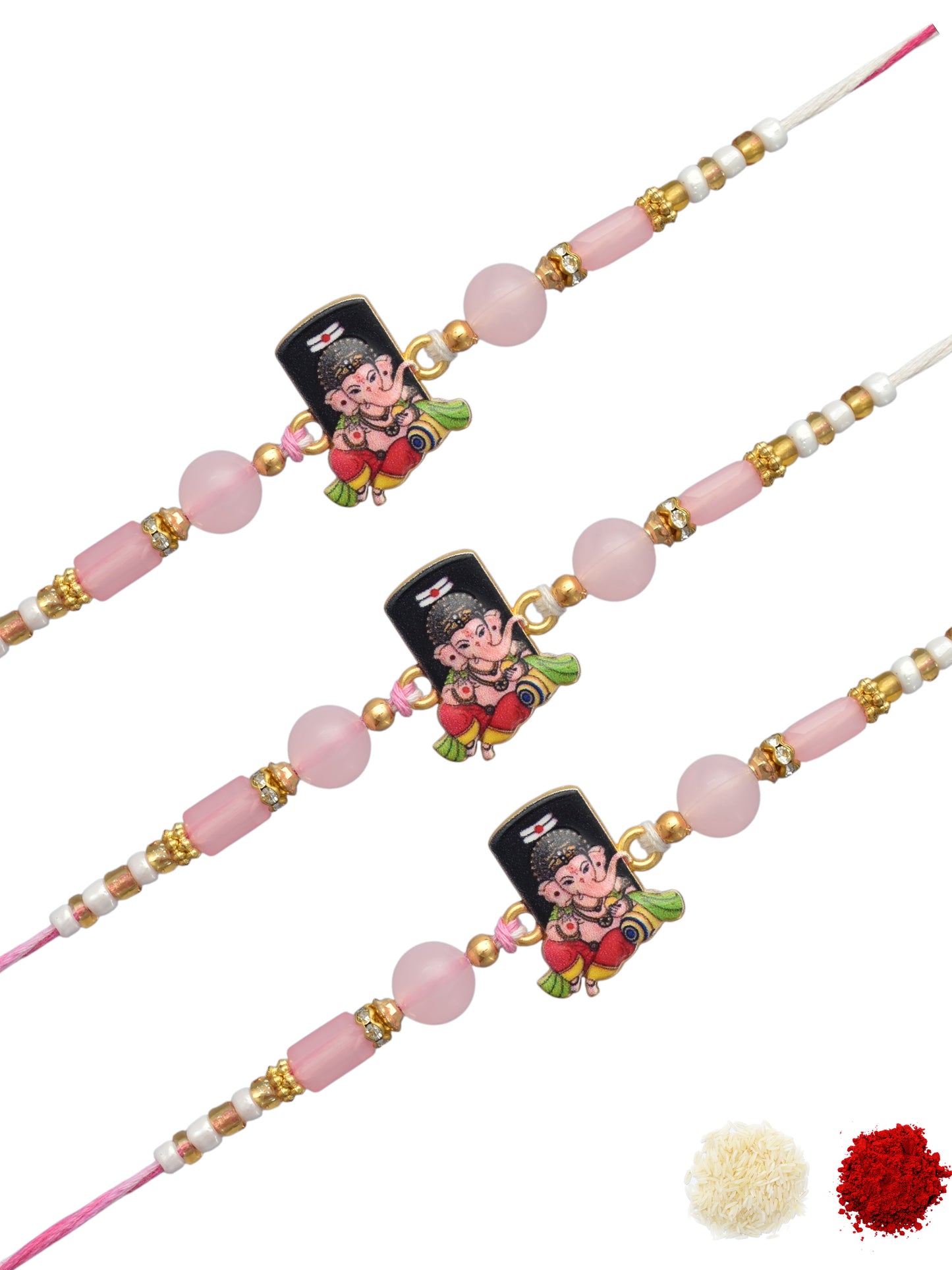 Rakhi,rakhi for brother,rakhi for kids,religious rakhi