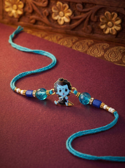 Rakhi,rakhi for brother,rakhi for kids,religious rakhi