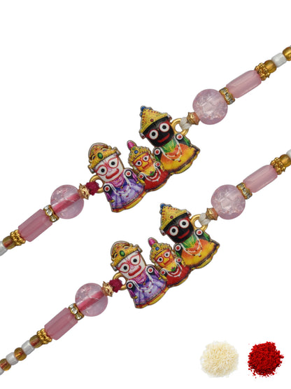 Rakhi,rakhi for brother,rakhi for kids,religious rakhi