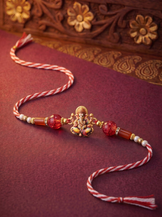 Rakhi,rakhi for brother,rakhi for kids,religious rakhi