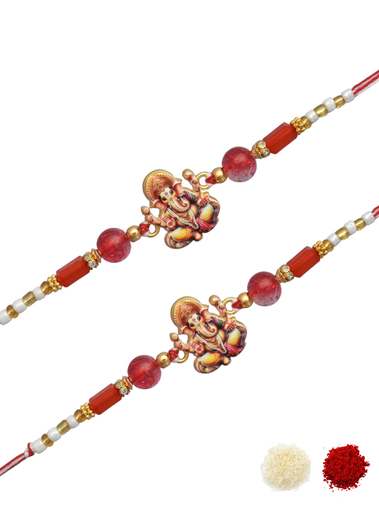 Rakhi,rakhi for brother,rakhi for kids,religious rakhi