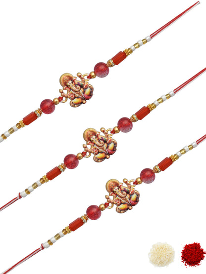 Rakhi,rakhi for brother,rakhi for kids,religious rakhi