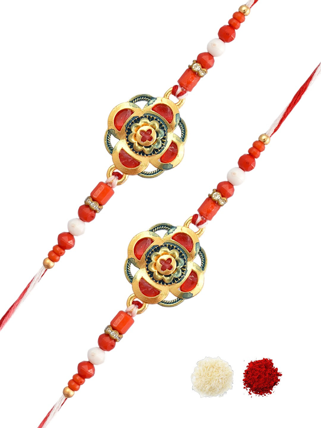 Rakhi,rakhi for brother,rakhi for kids,religious rakhi