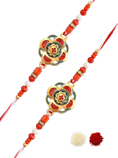 Rakhi,rakhi for brother,rakhi for kids,religious rakhi