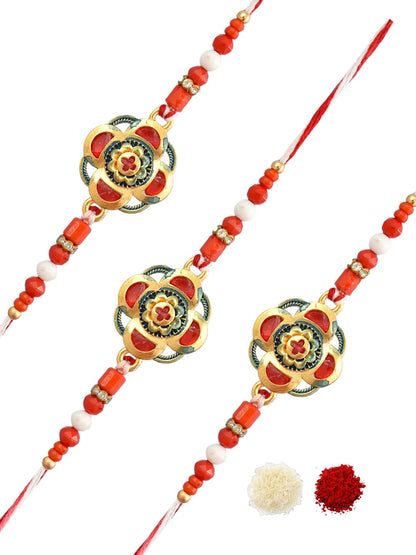 Rakhi,rakhi for brother,rakhi for kids,religious rakhi