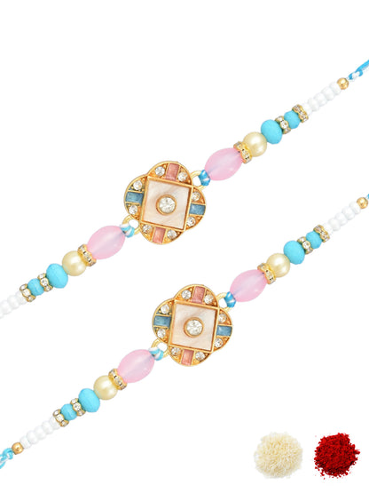 Rakhi,rakhi for brother,rakhi for kids,religious rakhi