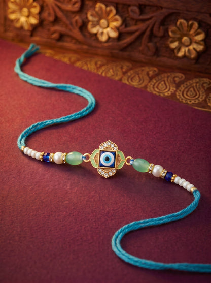 Rakhi,rakhi for brother,rakhi for kids,religious rakhi