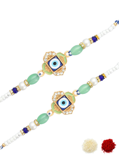 Rakhi,rakhi for brother,rakhi for kids,religious rakhi