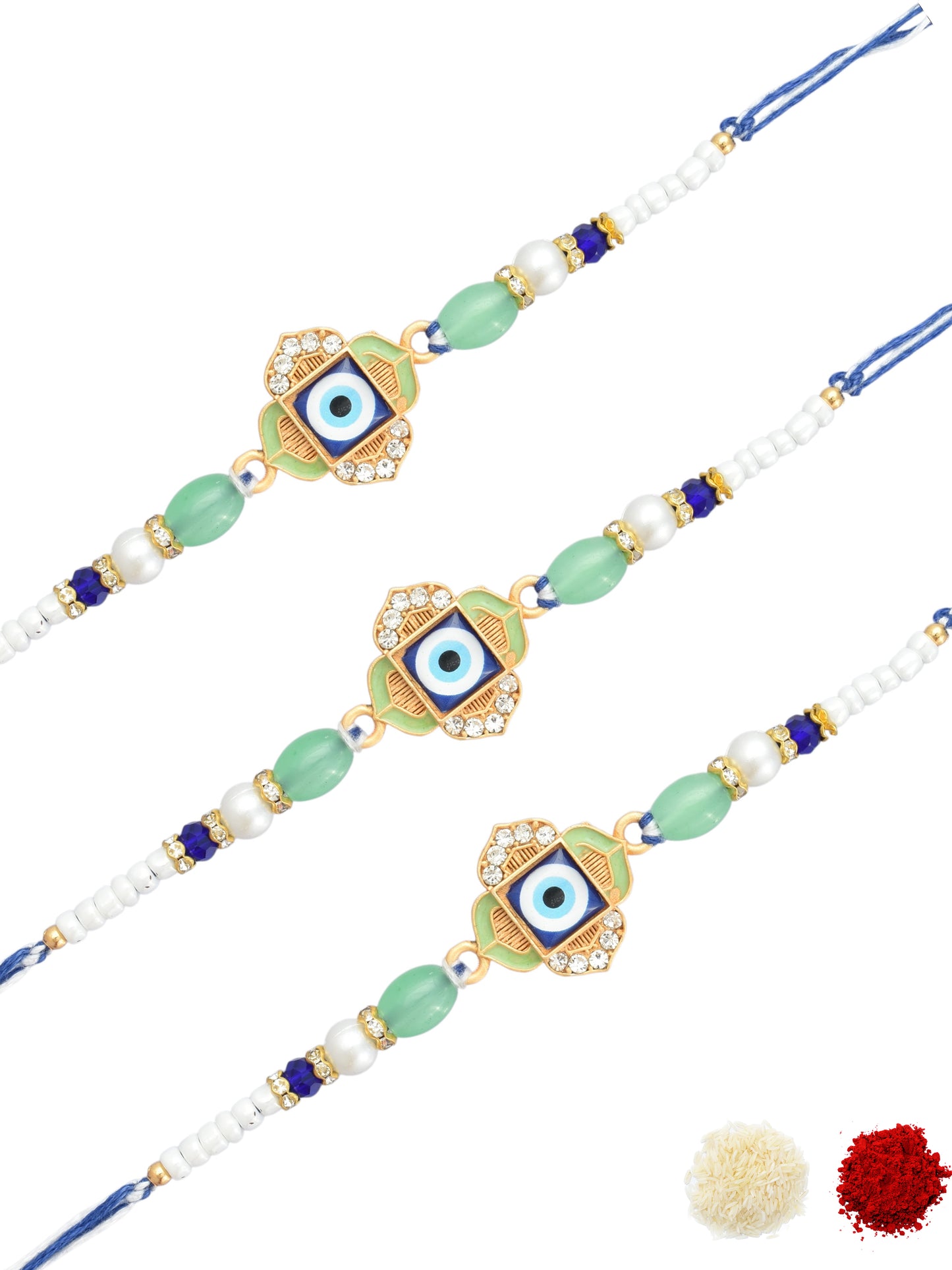 Rakhi,rakhi for brother,rakhi for kids,religious rakhi