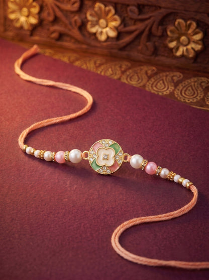Rakhi,rakhi for brother,rakhi for kids,religious rakhi
