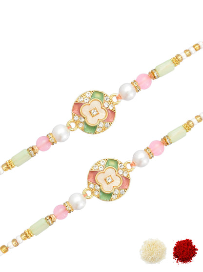 Rakhi,rakhi for brother,rakhi for kids,religious rakhi