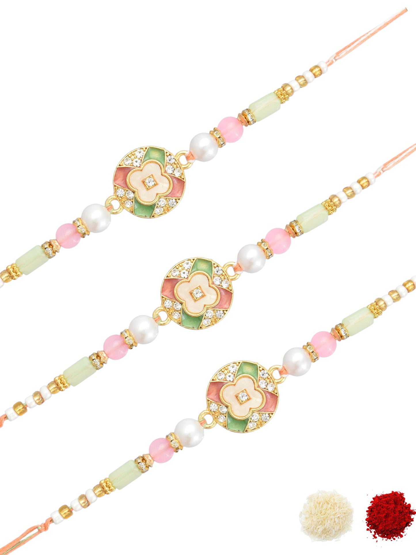 Rakhi,rakhi for brother,rakhi for kids,religious rakhi