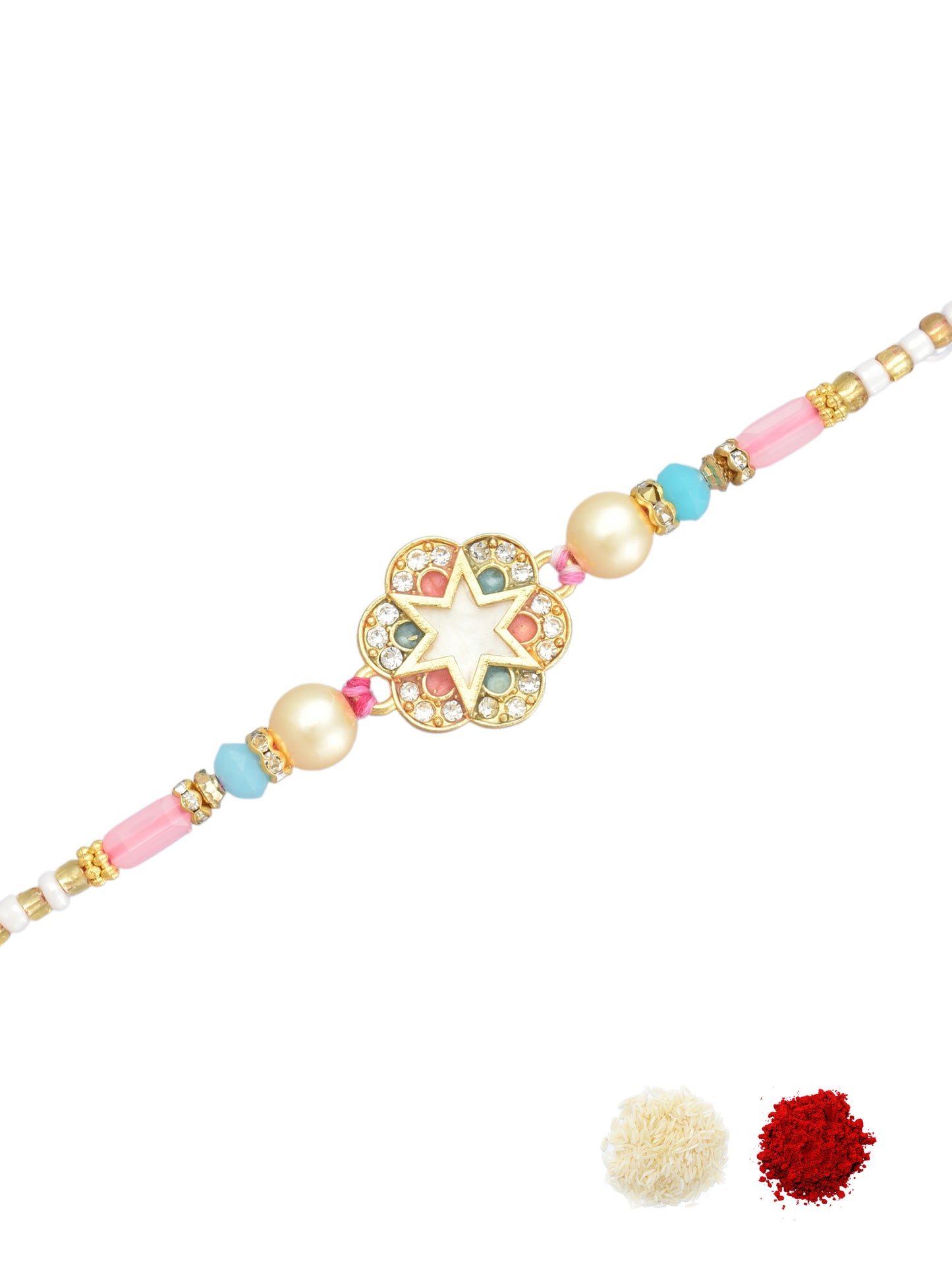Latest 2026 Design Rakhi for Brother