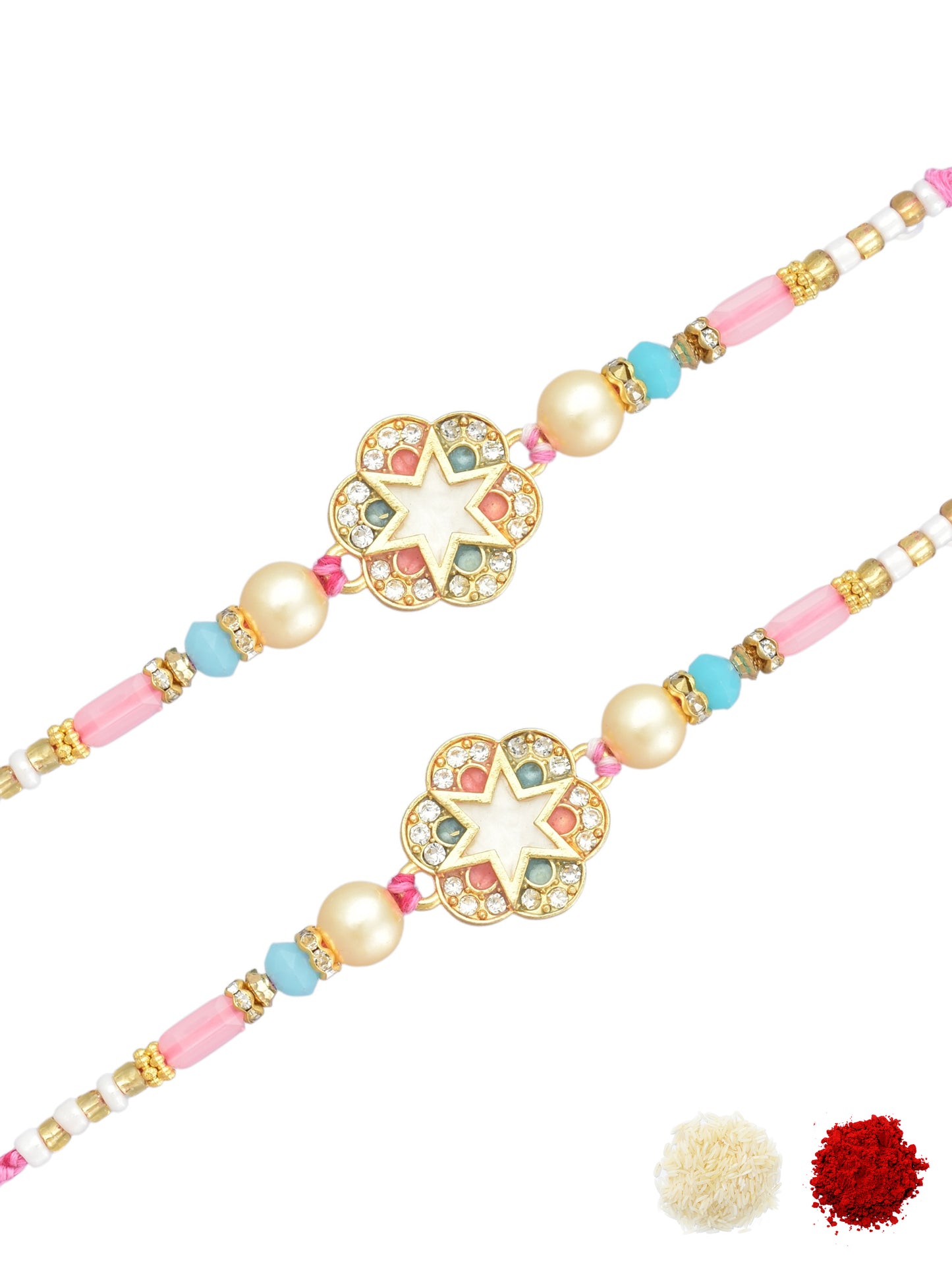 Rakhi,rakhi for brother,rakhi for kids,religious rakhi