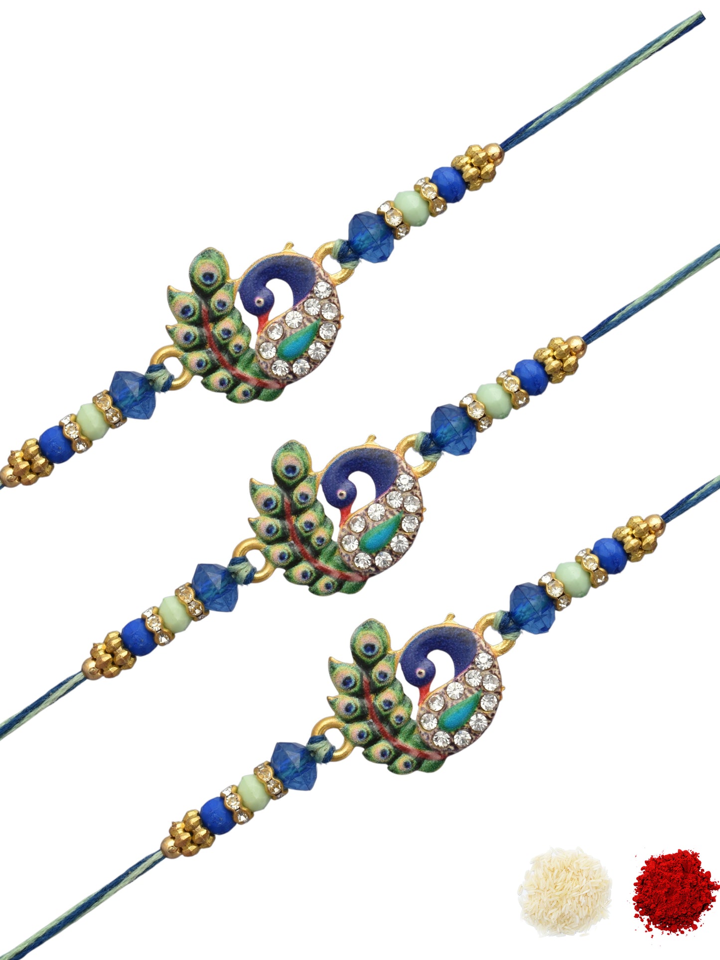 Rakhi,rakhi for brother,rakhi for kids,religious rakhi