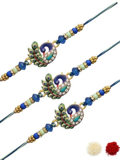 Rakhi,rakhi for brother,rakhi for kids,religious rakhi