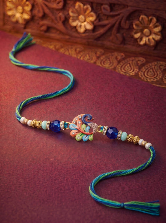 Rakhi,rakhi for brother,rakhi for kids,religious rakhi
