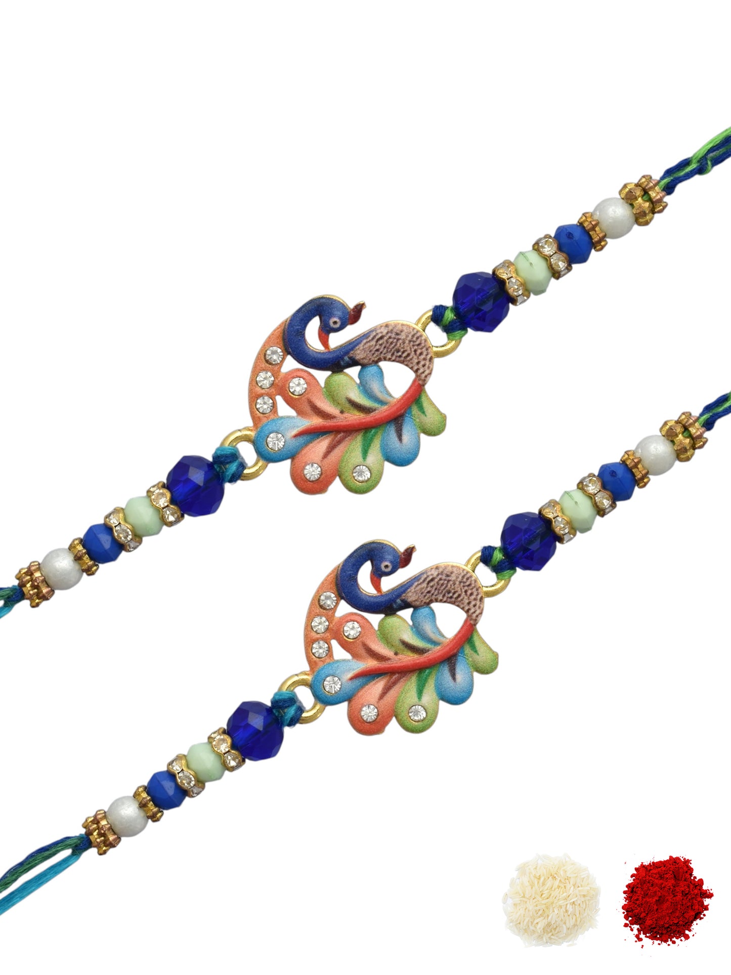 Rakhi,rakhi for brother,rakhi for kids,religious rakhi