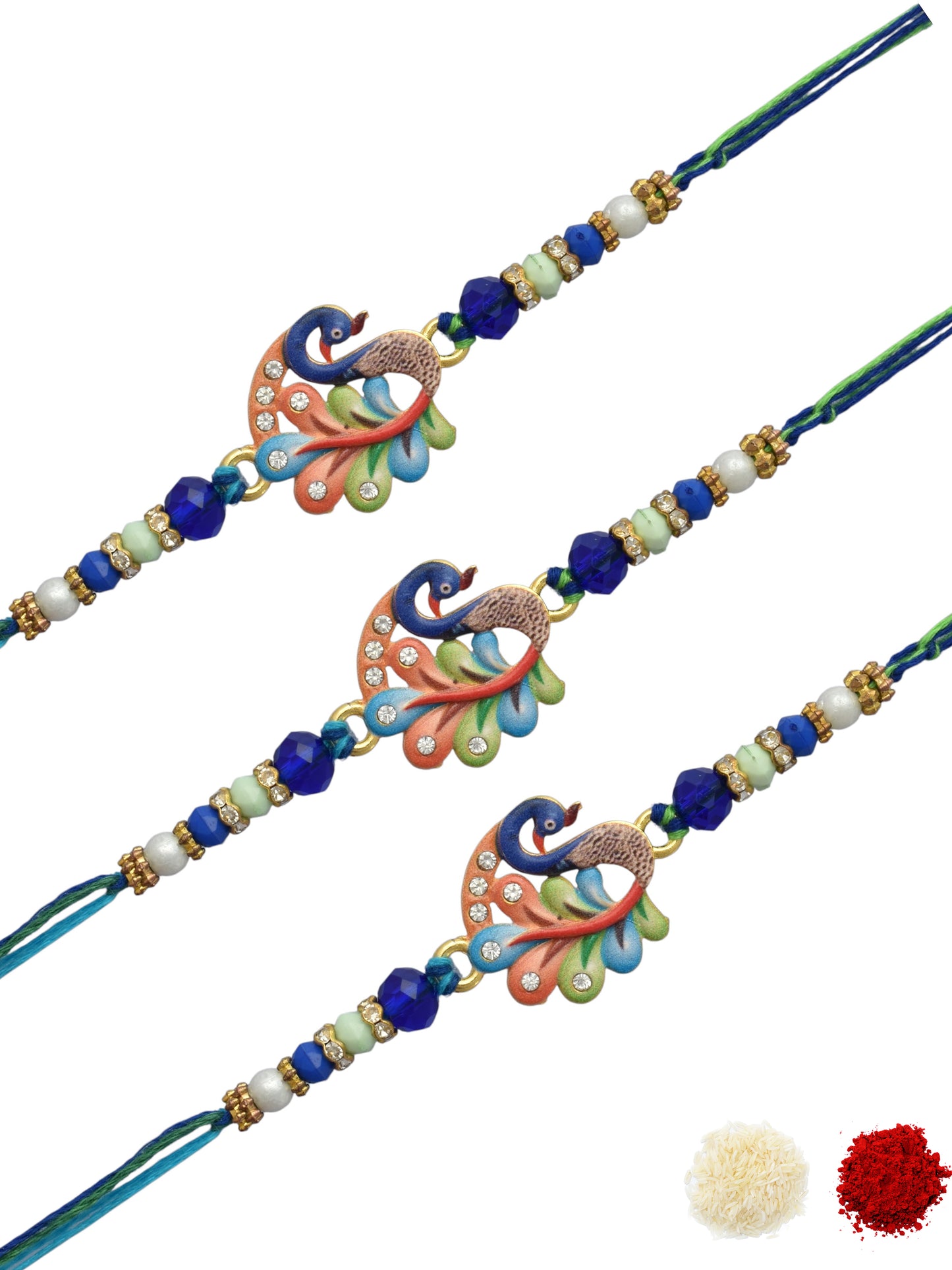 Rakhi,rakhi for brother,rakhi for kids,religious rakhi
