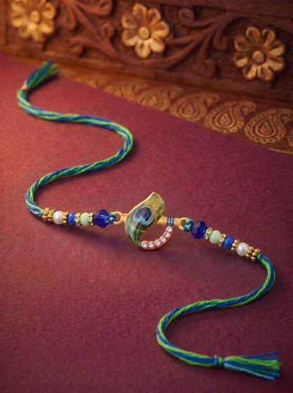 Rakhi,rakhi for brother,rakhi for kids,religious rakhi