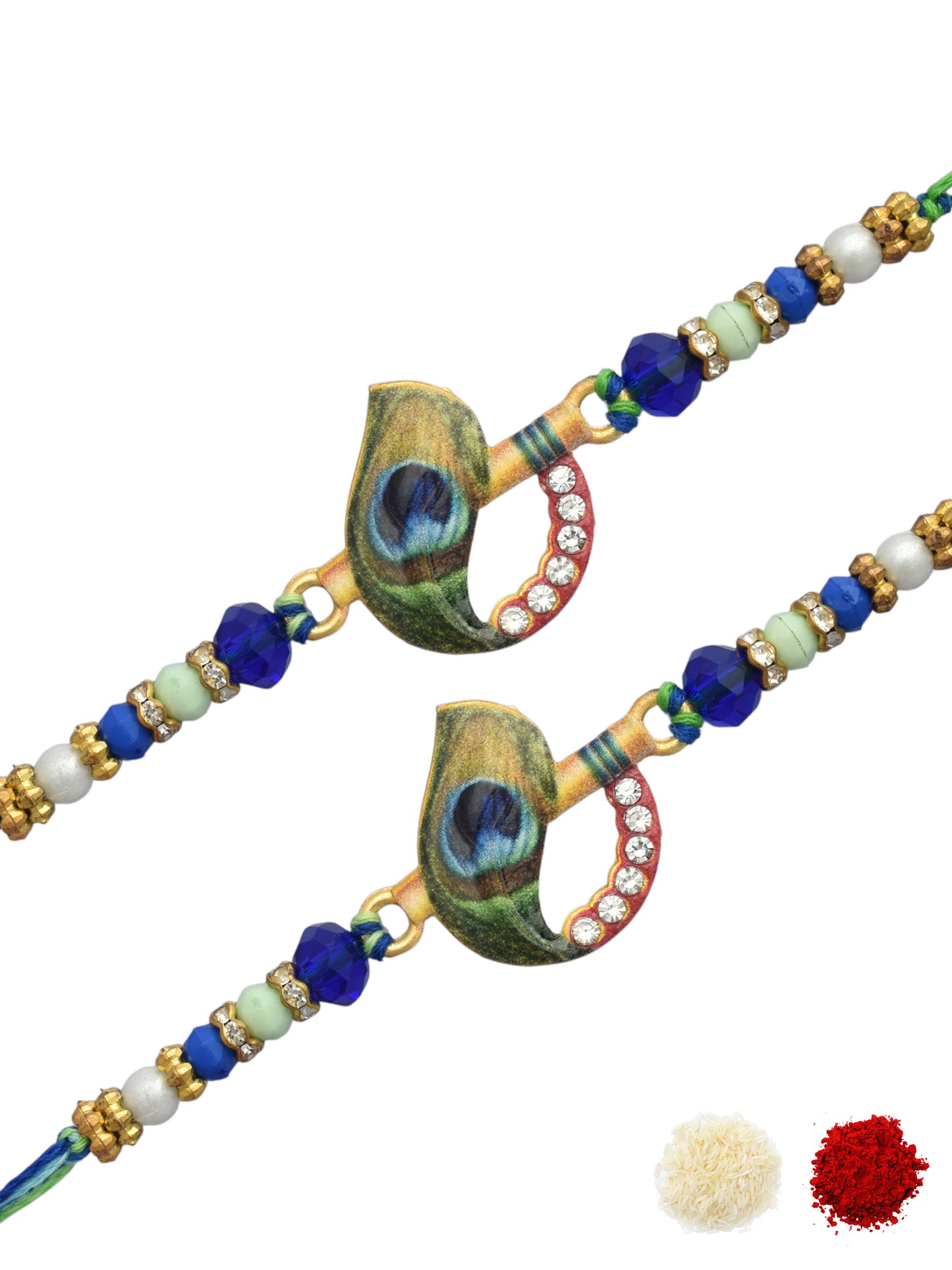 Rakhi,rakhi for brother,rakhi for kids,religious rakhi