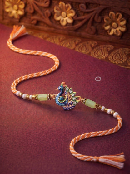 Rakhi,rakhi for brother,rakhi for kids,religious rakhi