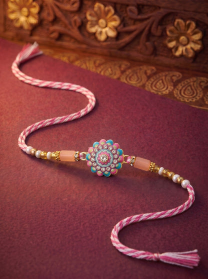 Rakhi,rakhi for brother,rakhi for kids,religious rakhi
