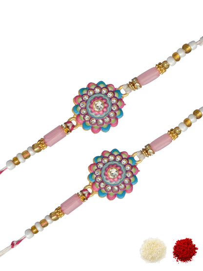 Rakhi,rakhi for brother,rakhi for kids,religious rakhi