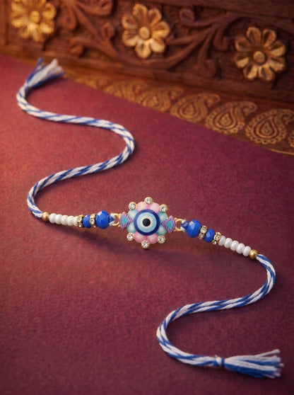 Rakhi,rakhi for brother,rakhi for kids,religious rakhi