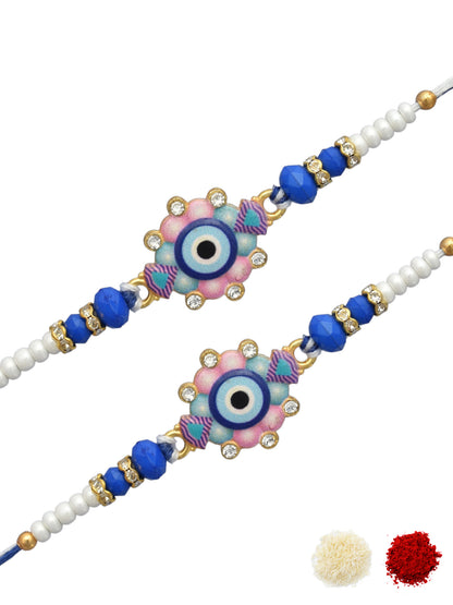 Rakhi,rakhi for brother,rakhi for kids,religious rakhi